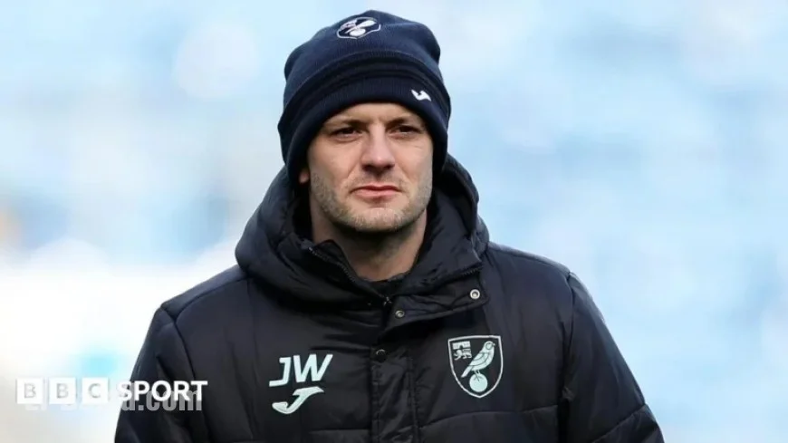 Luton Town Names Ex-Arsenal Midfielder Jack Wilshere as Manager