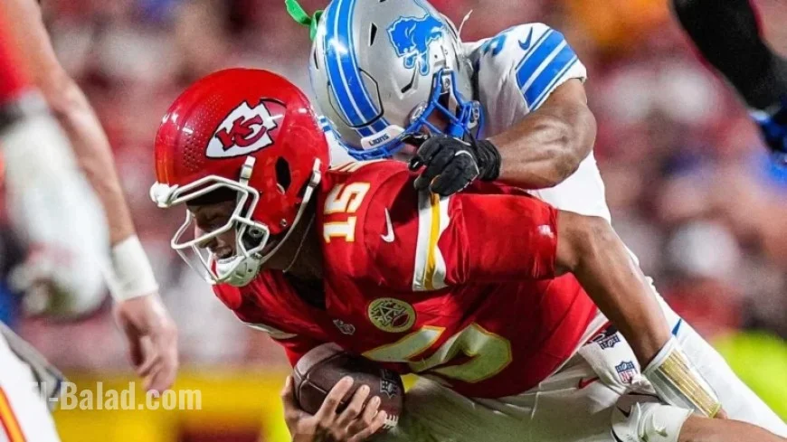 Brian Branch Admits Mistake After JuJu Smith-Schuster’s Block