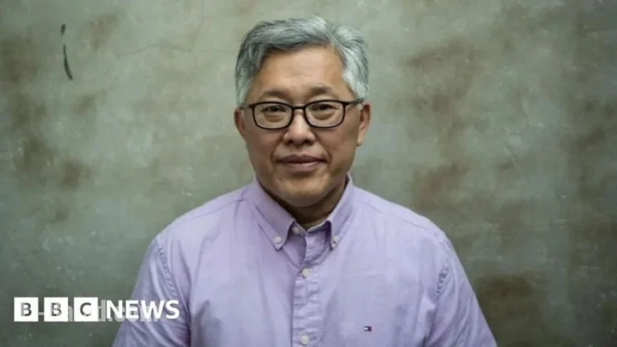 US Urges China to Free 30 Leaders of Key Underground Church