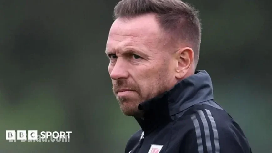 Craig Bellamy Predicts Special Moment in Wales vs. Belgium Clash
