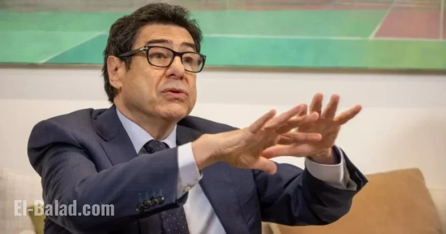 Philippe Aghion, Joel Mokyr, Peter Howitt Win 2025 Nobel Prize in Economics