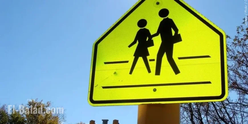 ENC Schools Close and Delay Due to Flooding