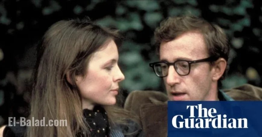 Woody Allen Honors Late Actor and Former Partner Diane Keaton