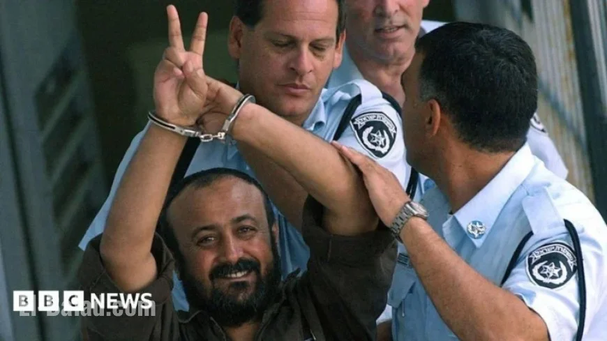 Hamas Demands Israel Release Notable Prisoners in Gaza Agreement