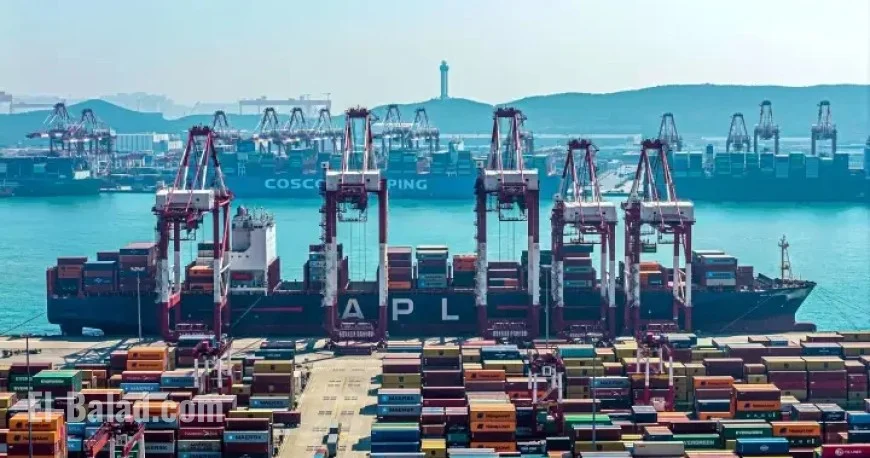 China Resolute Against Trump’s 100% Tariff Threat