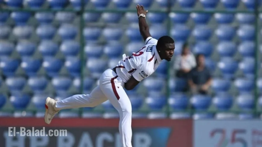 ICC Sanctions Windies Pacer Jayden Seales for ‘Dangerous’ Incident with Jaiswal