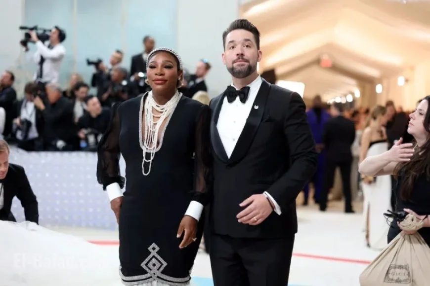 Tennis Legend’s Husband Confronts ESPN Host Live on Past Remarks