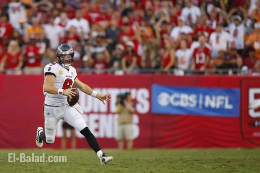 NFL Week 6: Chiefs Surge; Baker Mayfield Strengthens MVP Case