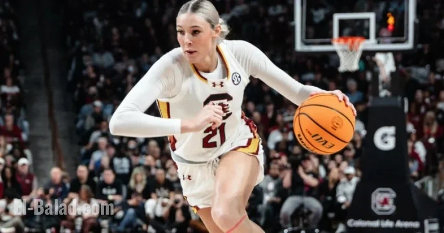 Chloe Kitts Misses Entire 2025-26 Season