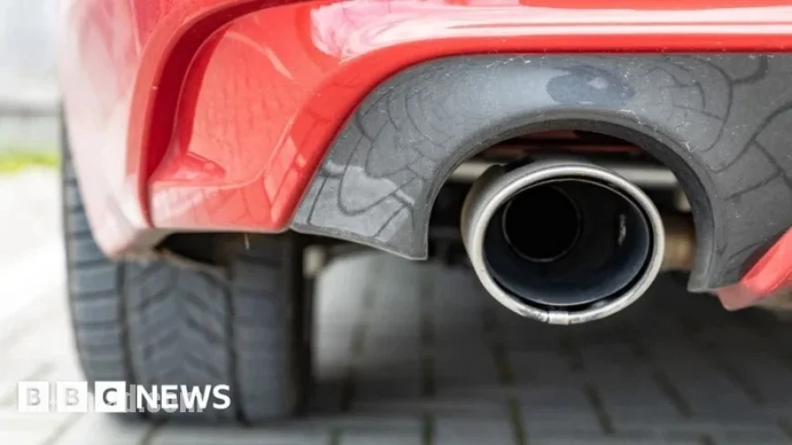 Carmakers Face Trial Over Emissions Cheating Allegations