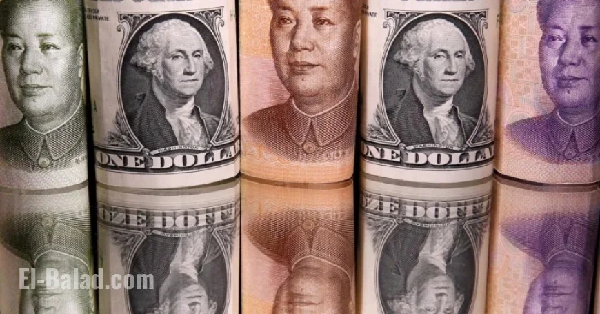 Dollar Recovers as Trump Softens Rhetoric on Trade