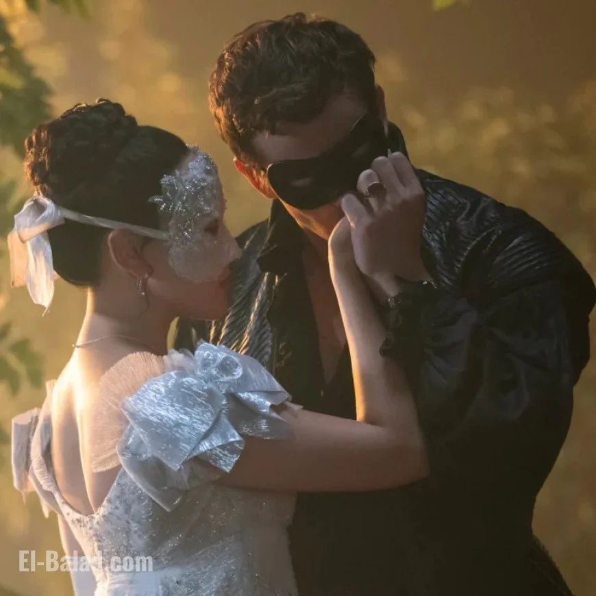 Bridgerton Season 4 Release Date and Trailer Captivate Audiences