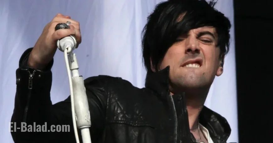 Ian Watkins, Ex-Lostprophets Singer, Killed in U.K. Prison; Suspects in Court