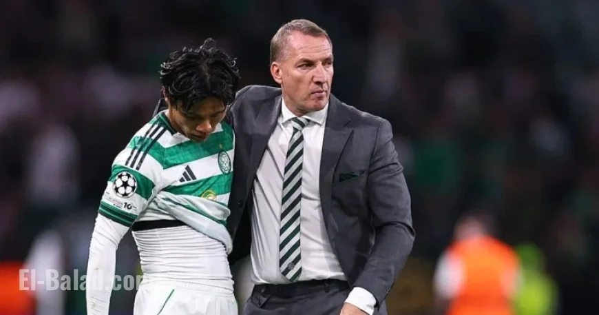 Reo Hatate Transforms: Celtic Problem-Solver with a Risky Past