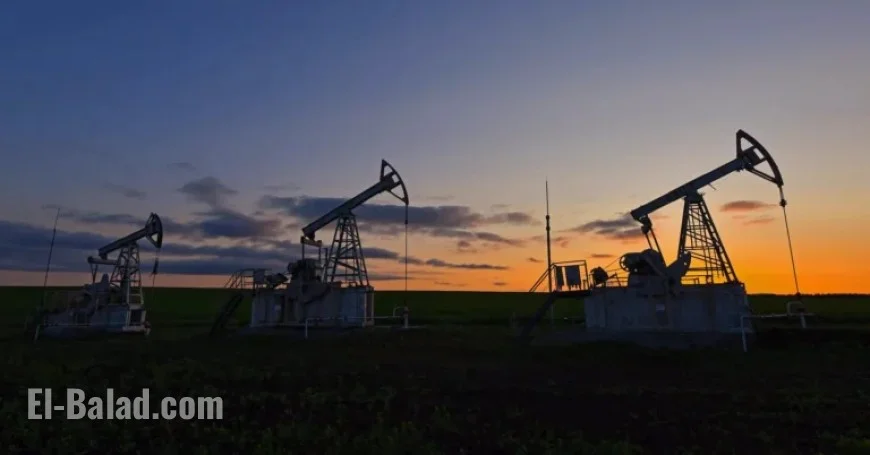 Oil Prices Rebound Amid Eased US-China Trade Tensions