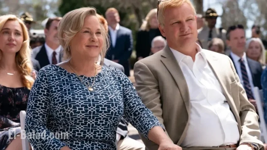 ‘Murdaugh: Death in the Family’ Offers Unexpected Intrigue Despite Doubts