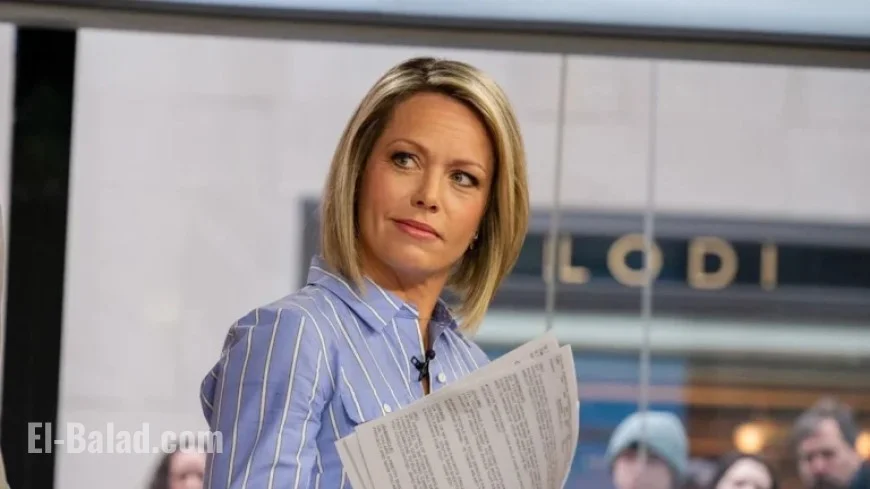 Dylan Dreyer Shares Home Life Insights in Candid Chat with Co-Stars