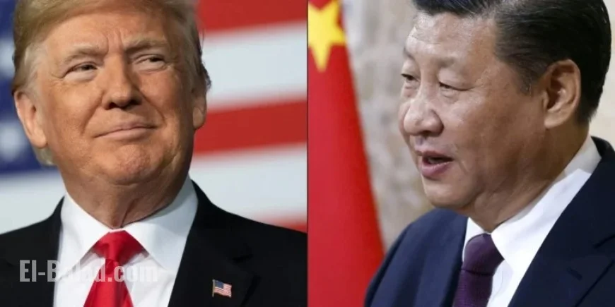Trump Predicted China’s Struggles Without US; Beijing Turned Global Instead