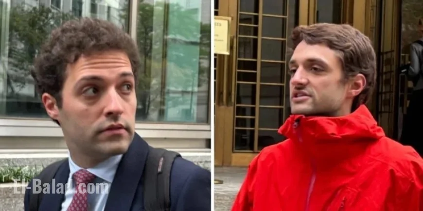 Brothers Accused in $25M Crypto Heist Blame ‘Victims’ During Trial