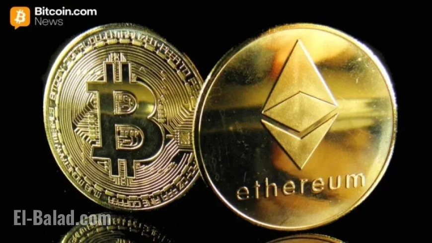 Peter Schiff Predicts Bitcoin Drop to $75K, Warns of Worse for Ethereum