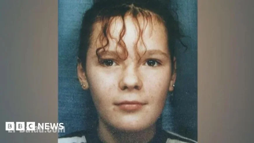 Police Arrest Suspect in 1994 Lindsay Rimer Schoolgirl Murder Case