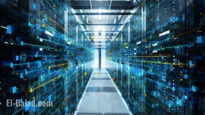 Bloom Energy and Oracle Surge on $5B Data Center Deal with Brookfield
