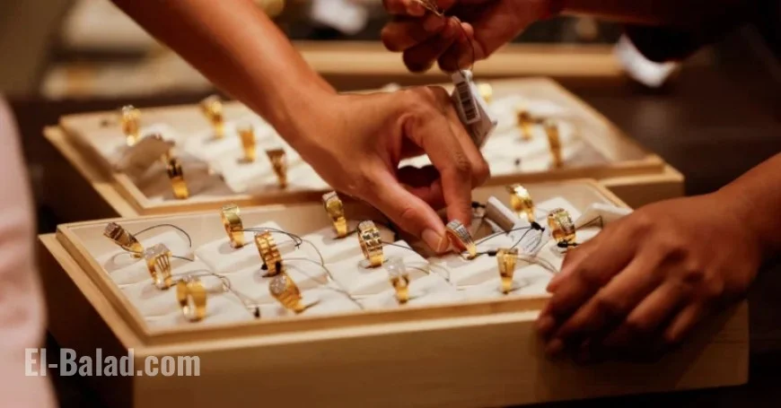 Gold and Silver Surge to Record Highs Following Trump’s New China Tariff Threat