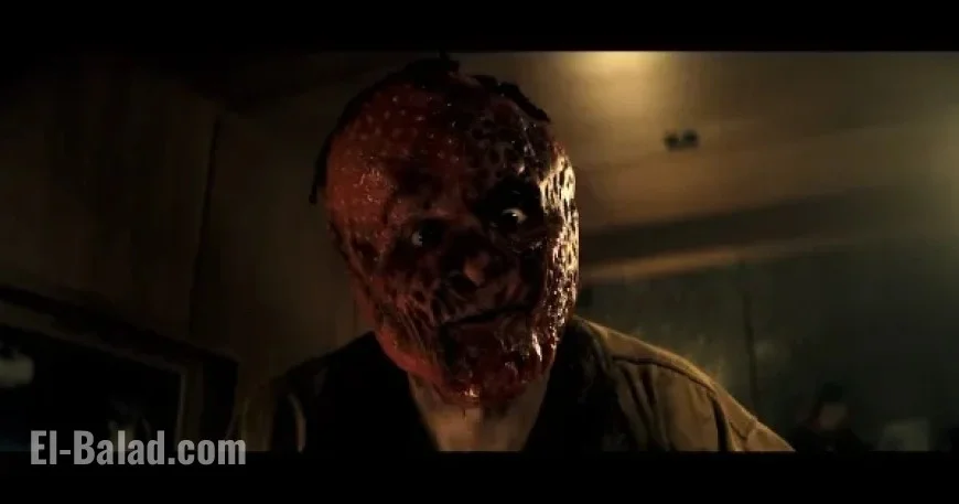 Gushers Unleashes Fruitheads in Bradley Whitford’s Body Horror Film
