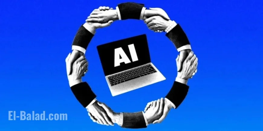 Chaos Unfolds Amid Big Tech’s Growing AI Enthusiasm