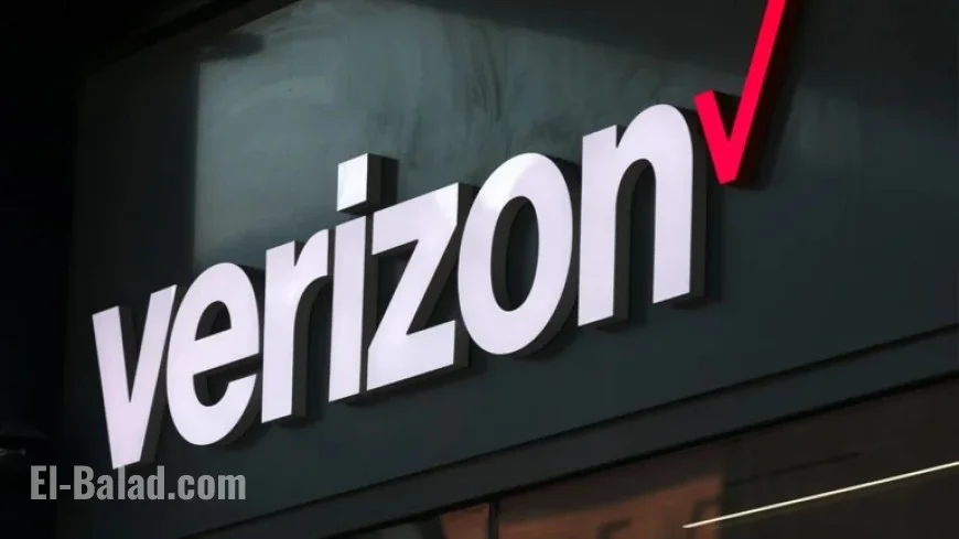 Vandals Sever Fiber Lines, Disrupting Verizon’s LA County Internet Services
