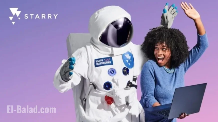 Verizon Expands Fixed Wireless Broadband with Starry Acquisition