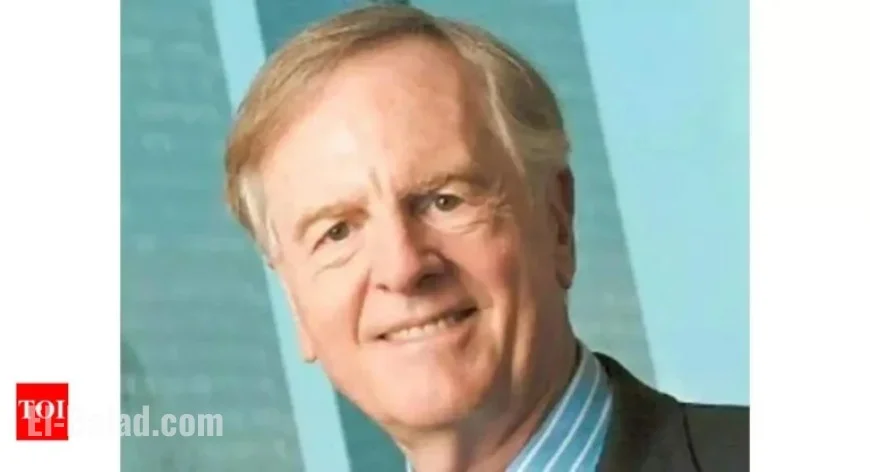 Former Apple CEO John Sculley Hints at Tim Cook’s Possible Retirement Plan
