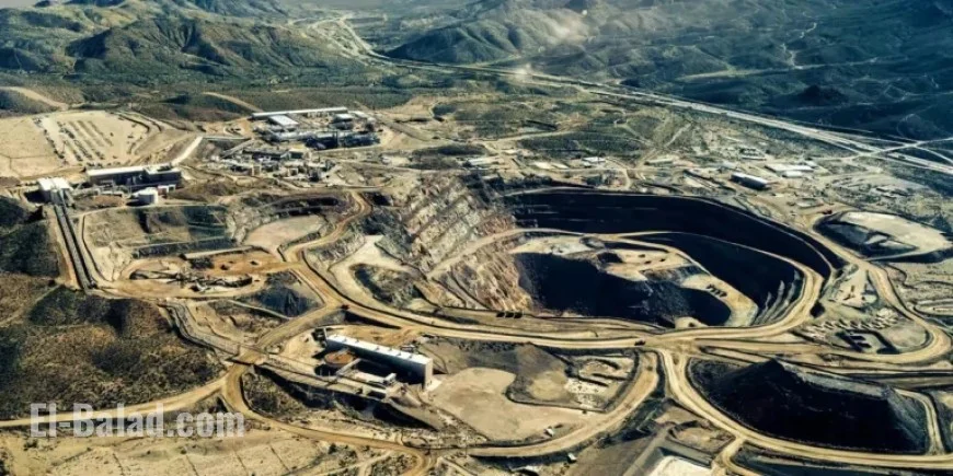Rare Earth Stocks Surge as Trump and China Tensions Drive Rally