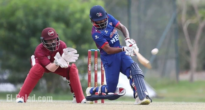 Nepal vs Qatar, Nepal vs Kuwait, Nepal vs Japan: World T20 Asia–EAP Qualifier Focus Turns to Super Six Showdown in Al Amerat