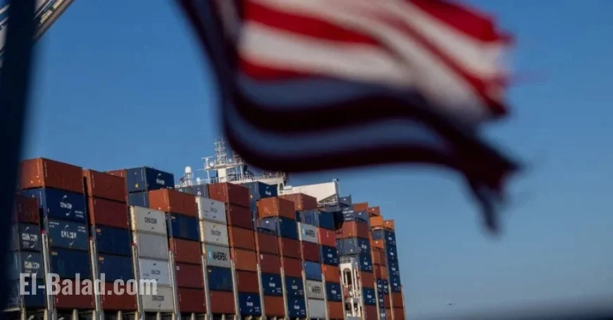 US Navigates Impact of Trump’s Tariffs on Economy