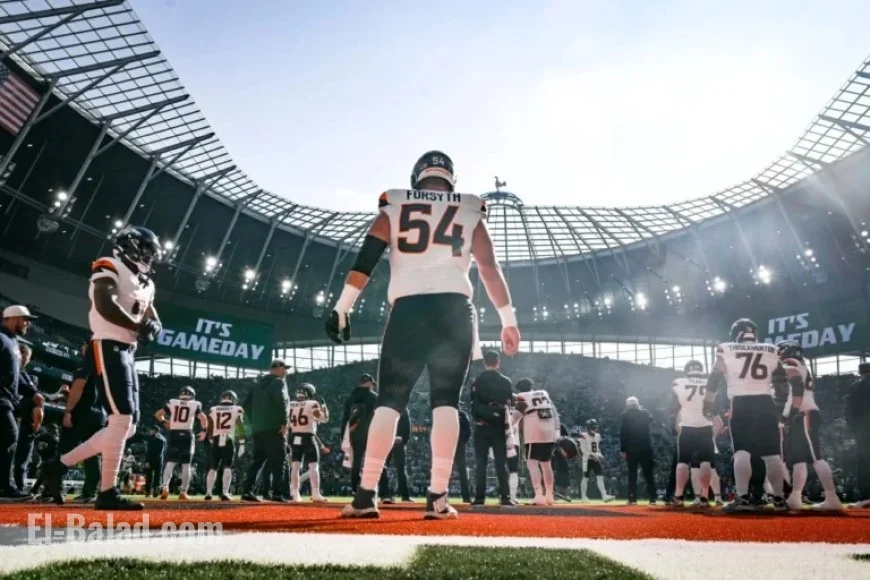 Thoughts on Hard-Fought Victory in London