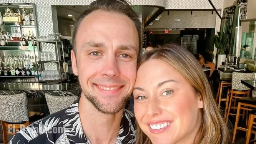 Eminem’s Daughter Alaina Scott Expecting First Child
