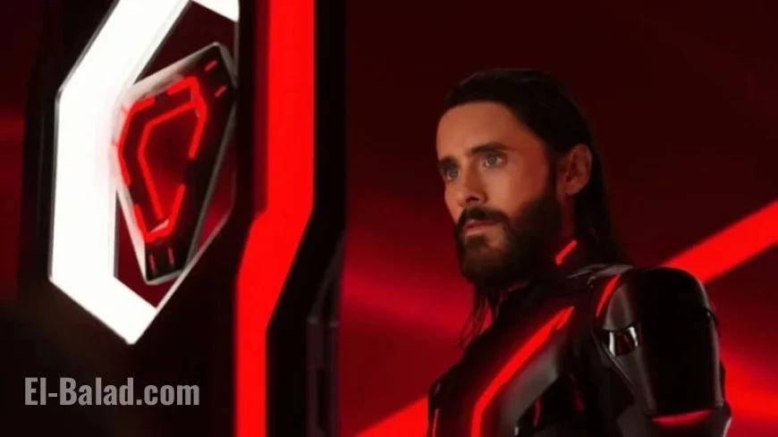 Tron Ares Set for Highly Anticipated Home Release