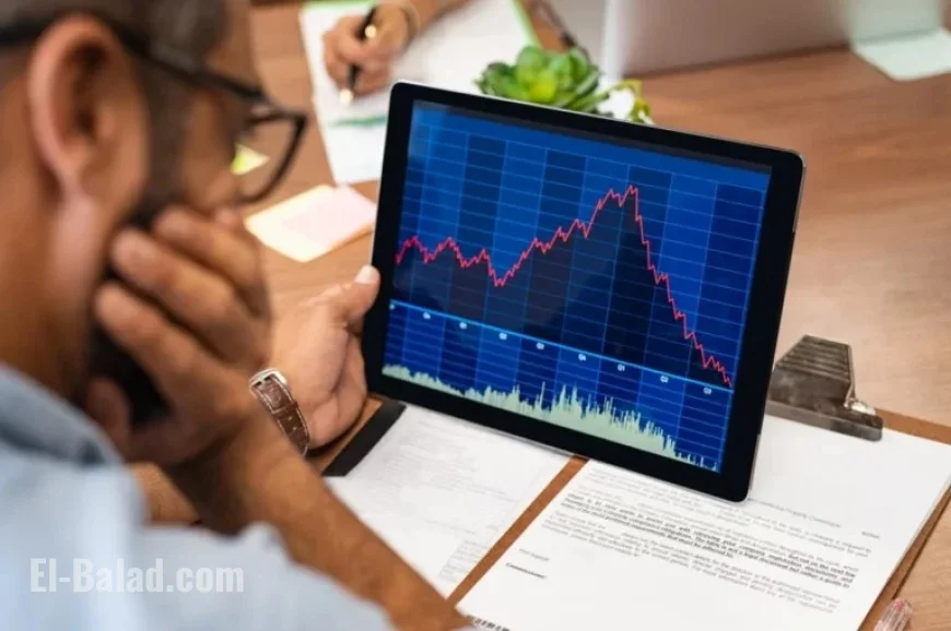 Wall Street Predicts Up to 62% Drop for Two Quantum Computing Stocks