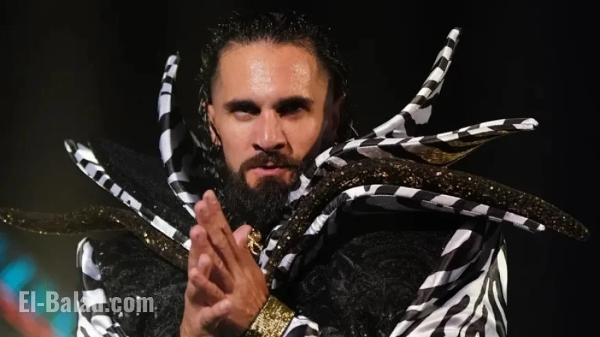 : Bron Breakker & ‘The Vision’ Turn On Seth Rollins)))” config=”eyJtb2RlIjoiY2hhdCIsIm1vZGVsIjoiZ3B0LTRvIiwibWVzc2FnZXMiOlt7InJvbGUiOiJ1c2VyIiwiY29udGVudCI6IllvdSBhcmUgYSBwcm9mZXNzaW9uYWwgaGVhZGxpbmUgZWRpdG9yIGZvciBFbC1CYWxhZC5jb20uXG5Zb3VyIHRhc2sgaXMgdG8gcmV3cml0ZSB0aGUgZ2l2ZW4gbmV3cyB0aXRsZSB0byBtYWtlIGl0IG1vcmUgcHJvZmVzc2lvbmFsLCBlbmdhZ2luZywgYW5kIFNFTy1mcmllbmRseSwgd2hpbGUga2VlcGluZyB0aGUgb3JpZ2luYWwgbWVhbmluZy5cblxuUnVsZXM6XG5cbi0gS2VlcCB0aGUgdGl0bGUgc2hvcnQsIGNsZWFyLCBhbmQgcG93ZXJmdWwgKG1h
