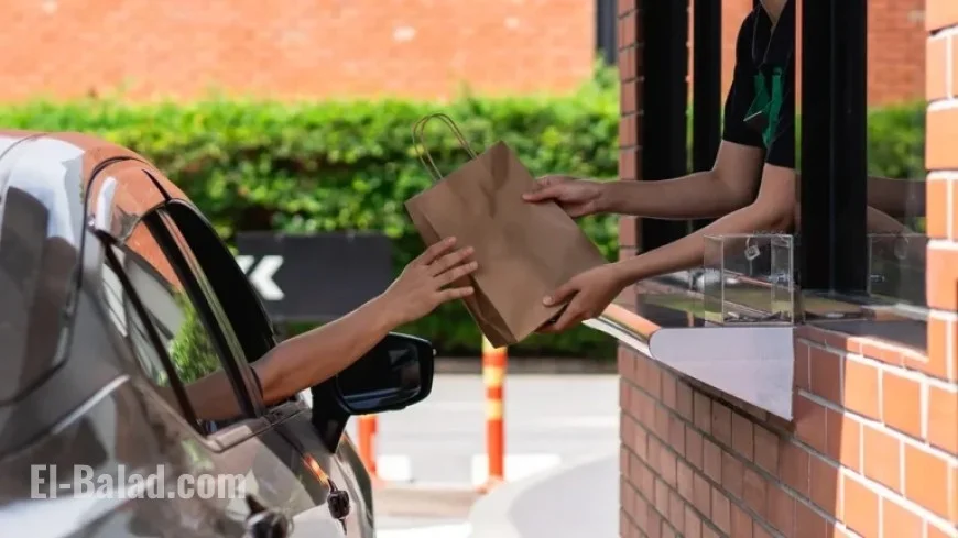 Taco Bell Leads in Drive-Thru Speed; Chick-fil-A Tops Satisfaction Ratings