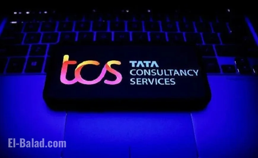 TCS CEO Confirms Halt on New H-1B Hiring in the USA