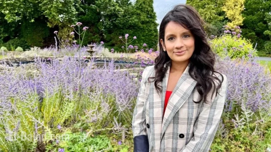 Sonali Shah: Career, Family, and Life Beyond ‘Escape to the Country’