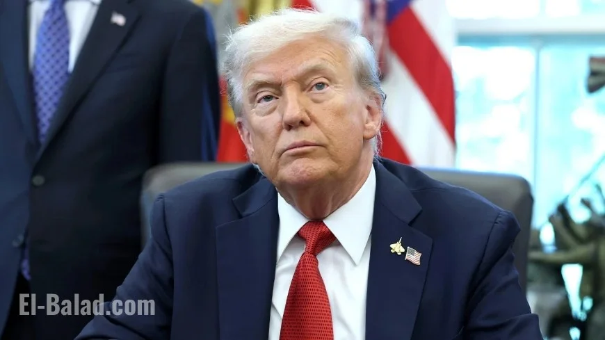 Democrats Transition to Article II Challenges Against Trump
