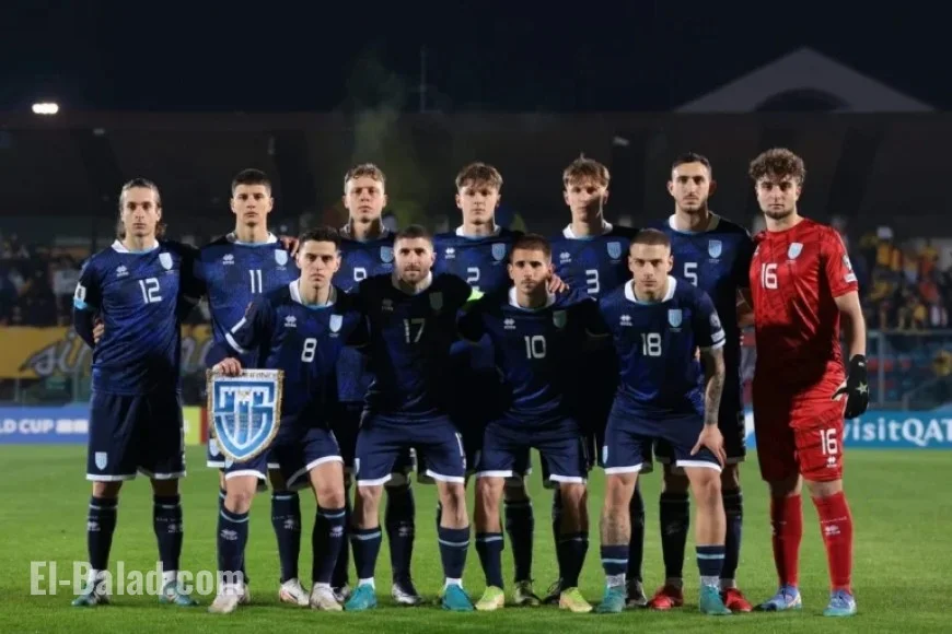San Marino Needs Big Loss to Keep World Cup Qualification Hope Alive