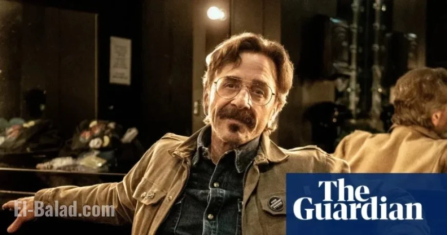 Farewell to Marc Maron’s Groundbreaking Podcast WTF: A Profound Loss