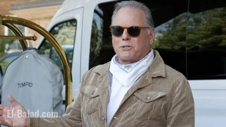 Warner Bros. Rebuffs Paramount Offer; Potential Split with David Ellison?