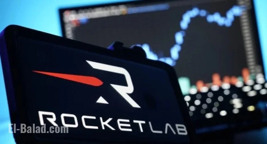 Rocket Lab (RKLB) Receives High Price Target Due to SpaceX Parallels