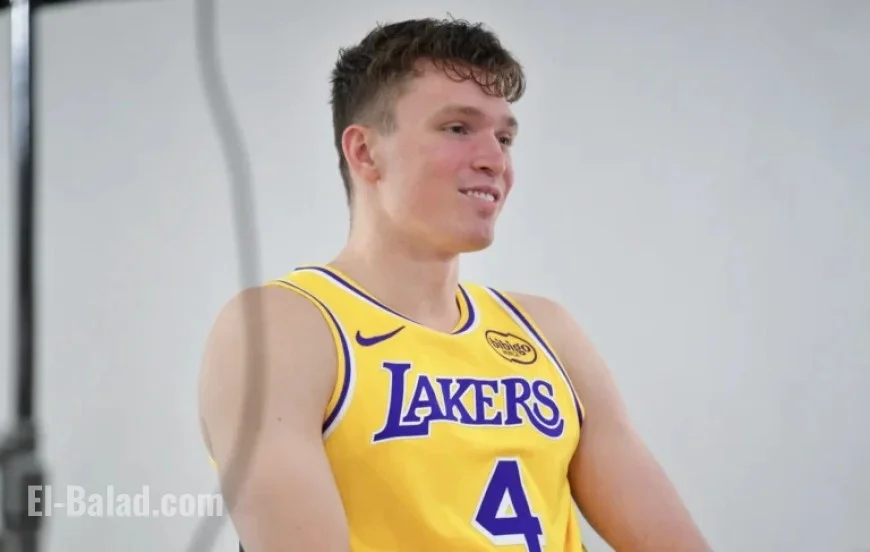 Dalton Knecht’s NBA Future Uncertain: Former Tennessee Vols Star Faces Challenges
