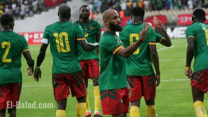 High stakes in Yaoundé as Cameroun vs Angola live opens cagey but intense in World Cup qualifying